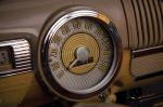 Ford V8 Super Deluxe Station Wagon 1948 года